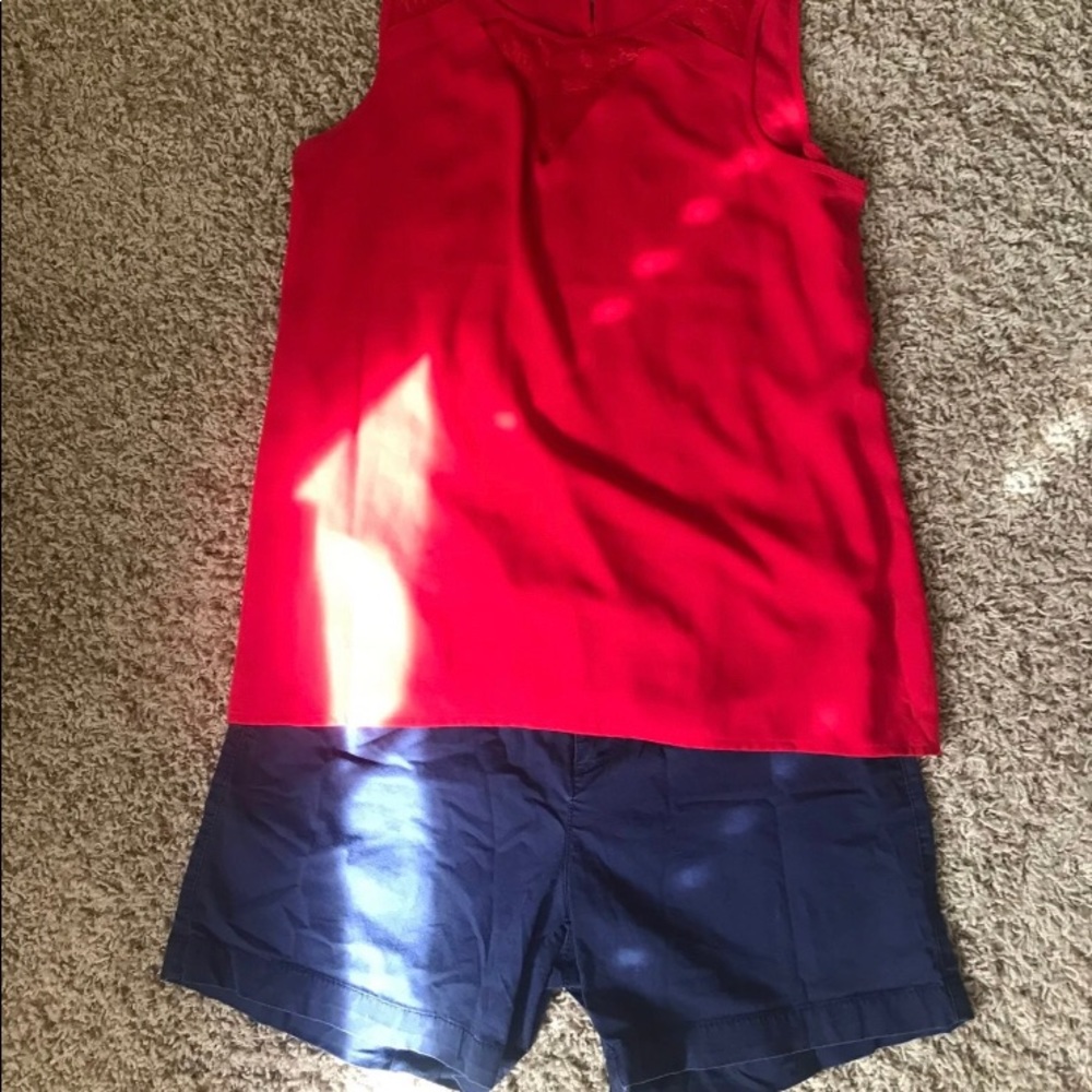 Old Navy Fourth of July Bundle